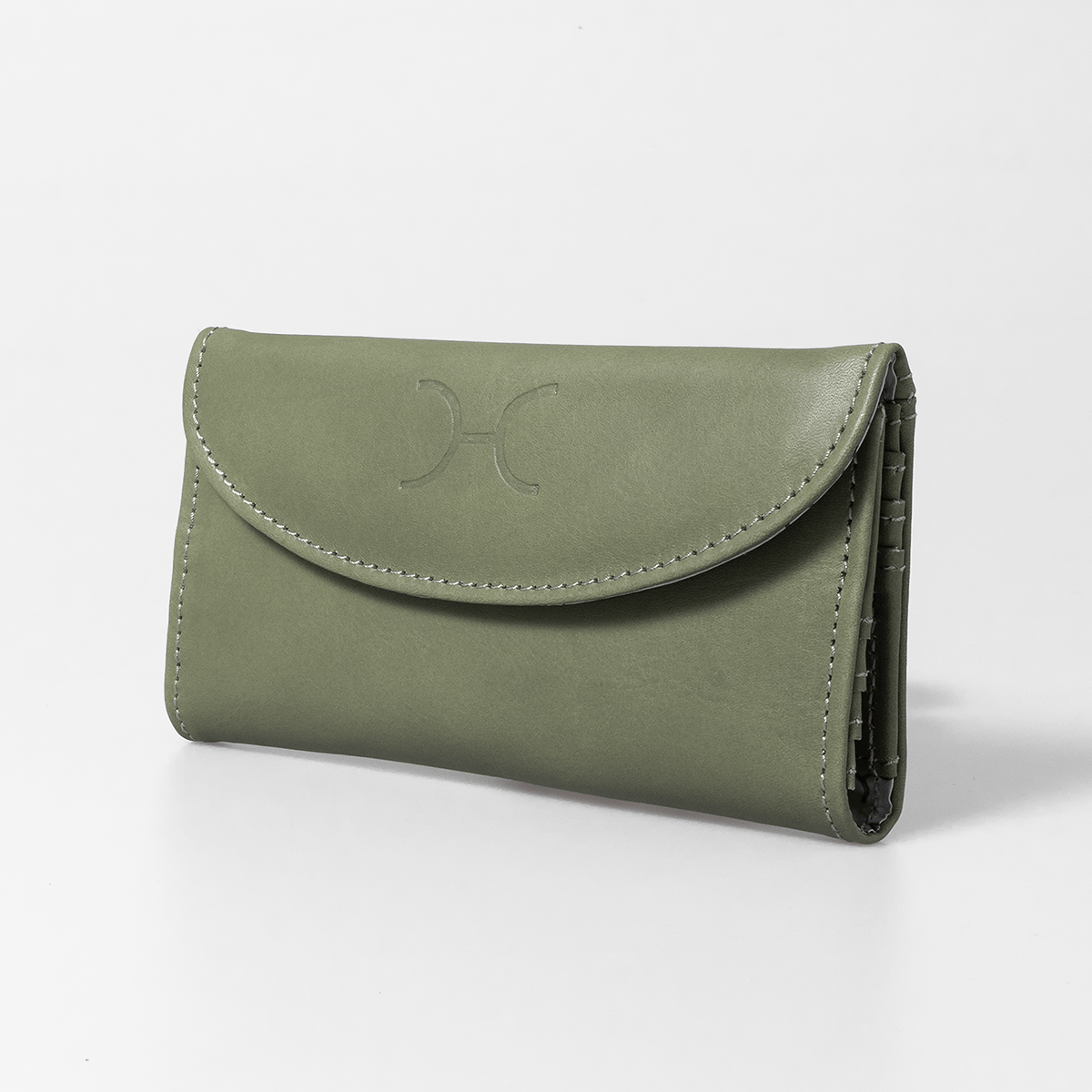 Women's Wallet Leather - Thandana UK