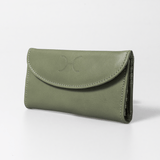 Women's Wallet Leather - Thandana UK