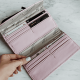 Women's Wallet Leather - Thandana UK