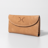 Women's Wallet Leather - Thandana UK
