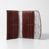 Women's Wallet Leather - Thandana UK