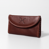 Women's Wallet Leather - Thandana UK