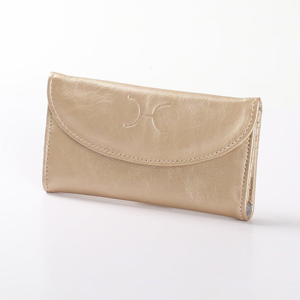 Women's Wallet Leather - Thandana UK