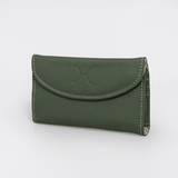 Women's Wallet Leather - Thandana UK